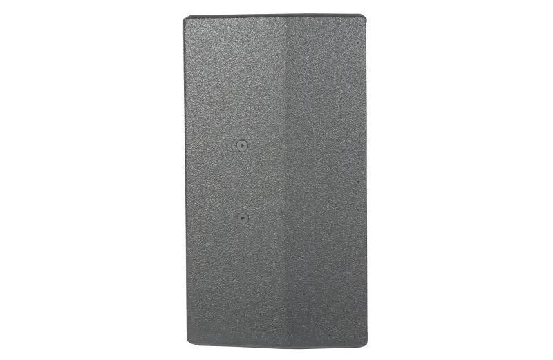 Modern Acoustics WS-8 Παθητικό Ηχείο - Μαύρο