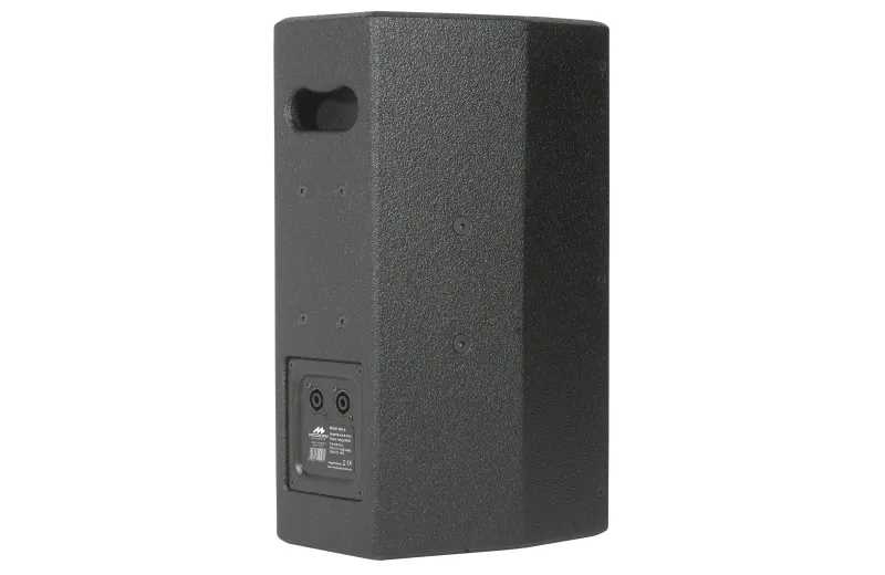 Modern Acoustics WS-8 Παθητικό Ηχείο - Μαύρο