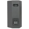 Modern Acoustics WS-8 Παθητικό Ηχείο - Μαύρο