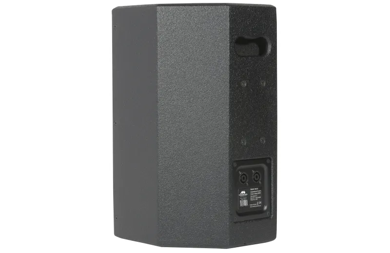 Modern Acoustics WS-8 Παθητικό Ηχείο - Μαύρο