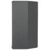 Modern Acoustics WS-8 Παθητικό Ηχείο - Μαύρο