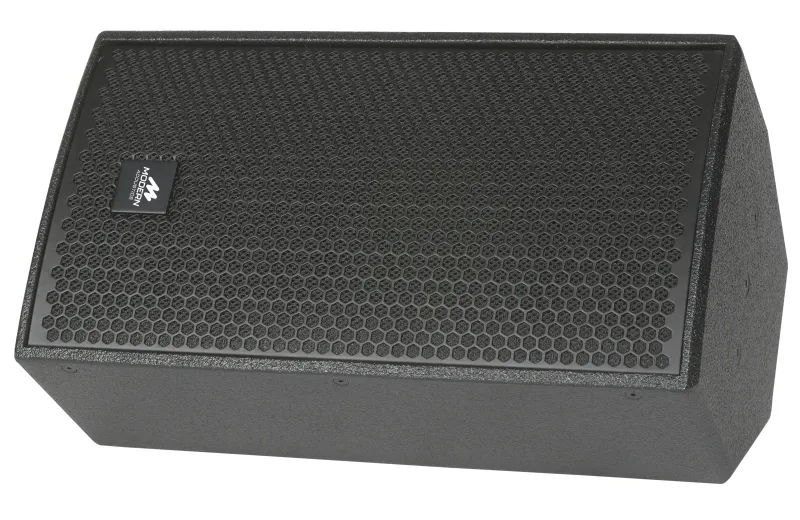 Modern Acoustics WS-8 Παθητικό Ηχείο - Μαύρο