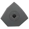 Modern Acoustics WS-8 Παθητικό Ηχείο - Μαύρο