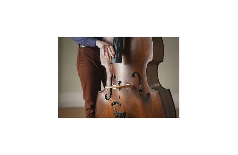 Neumann Mcm 114 Set Double Bass