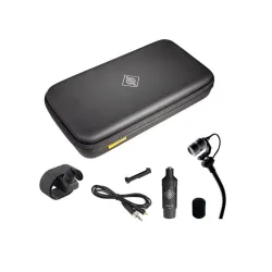 Neumann Mcm 114 Set Woodwinds