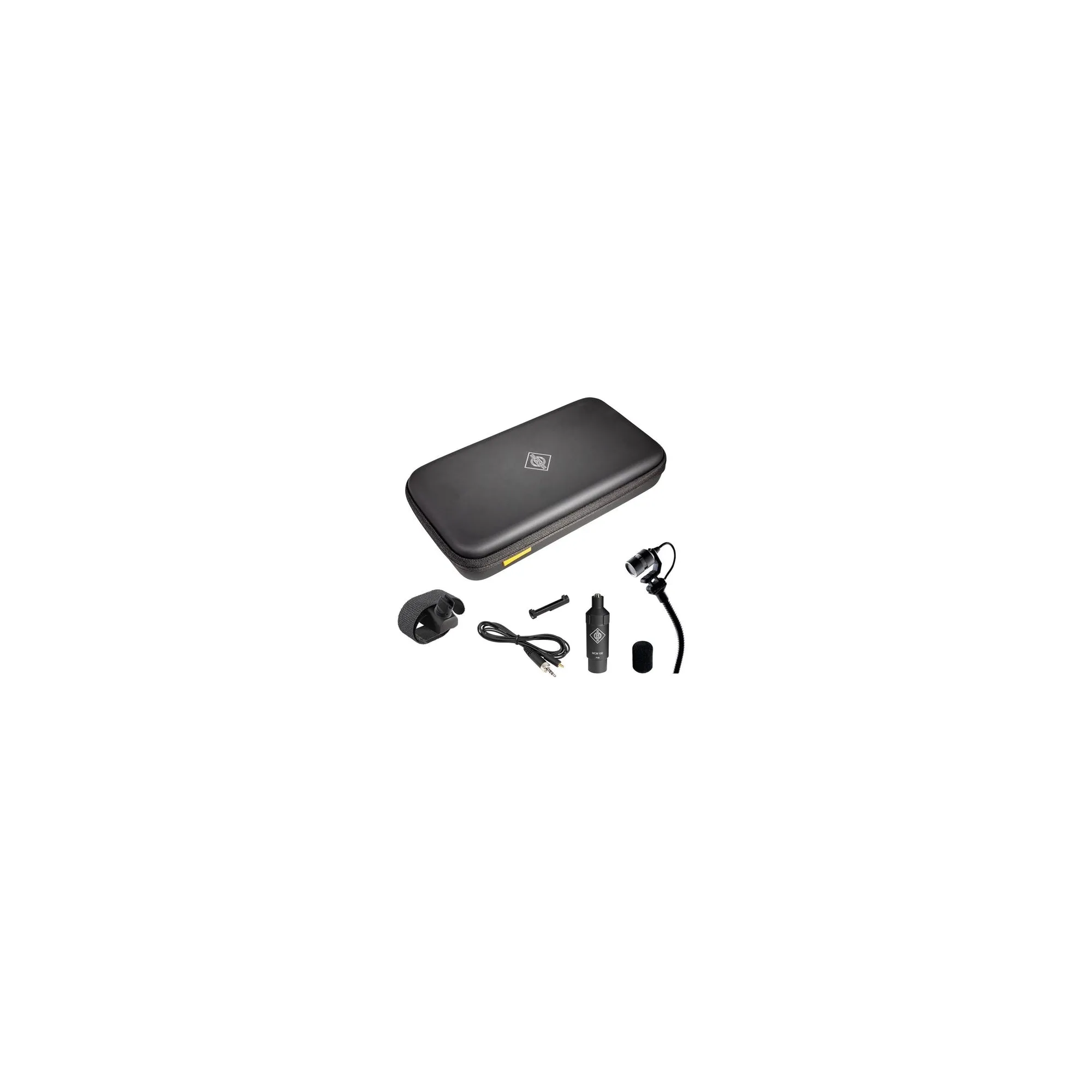 Neumann Mcm 114 Set Woodwinds