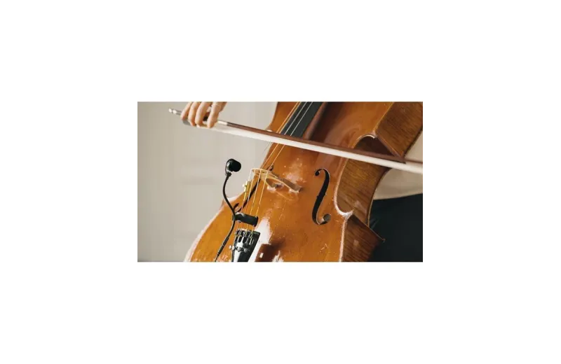 Neumann Mcm 114 Cello Set