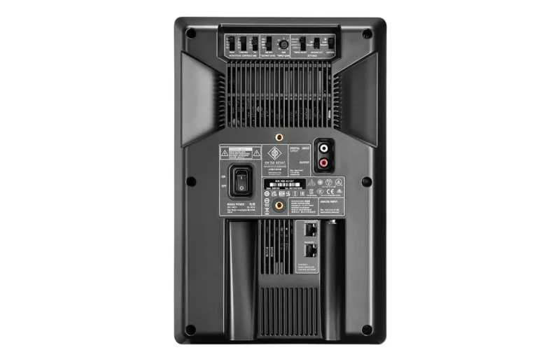 Neumann Kh-150-Aes67 Powered Studio Monitor Speaker (Unit)