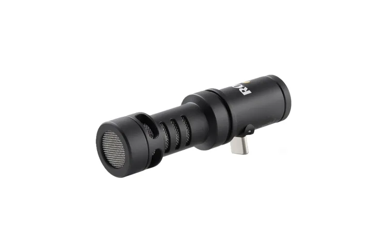 Rode Video Mic ME-C+ Condenser Microphone