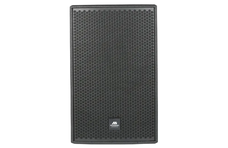 Modern Acoustics WS-10 Παθητικό ηχείο - Μαύρο