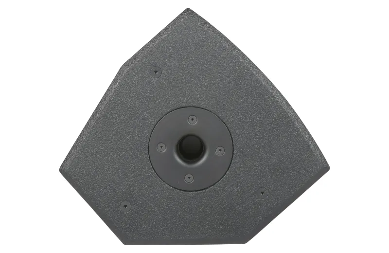 Modern Acoustics WS-10 Παθητικό ηχείο - Μαύρο