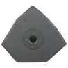 Modern Acoustics WS-10 Παθητικό ηχείο - Μαύρο