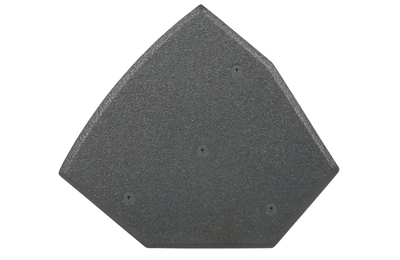 Modern Acoustics WS-10 Παθητικό ηχείο - Μαύρο