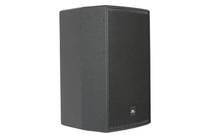 Modern Acoustics WS-10 Παθητικό ηχείο - Μαύρο