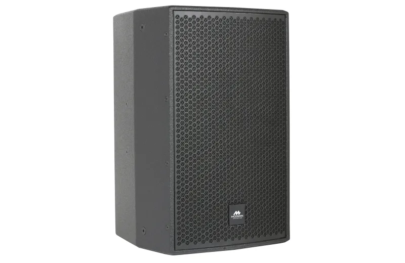 Modern Acoustics WS-10 Παθητικό ηχείο - Μαύρο
