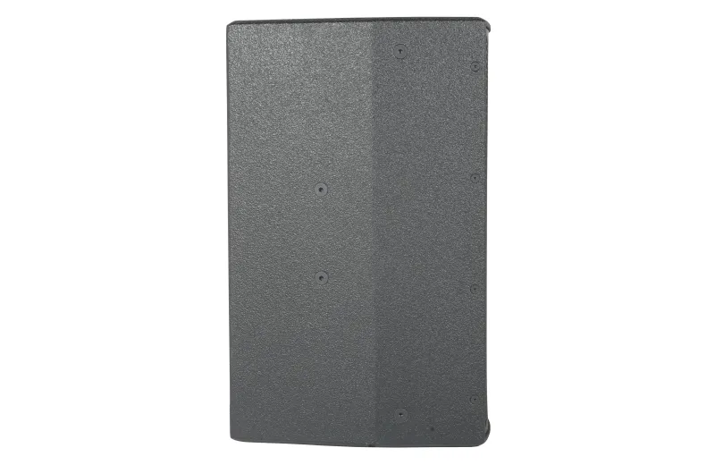 Modern Acoustics WS-10 Παθητικό ηχείο - Μαύρο
