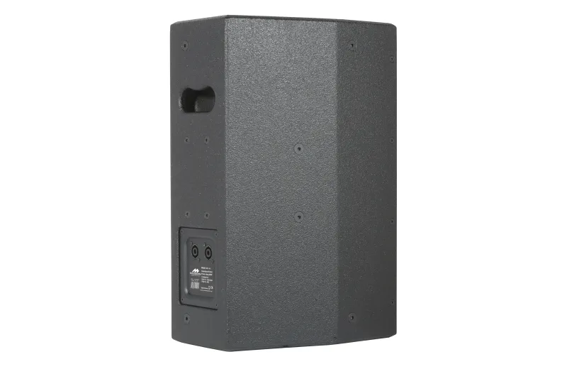 Modern Acoustics WS-10 Παθητικό ηχείο - Μαύρο