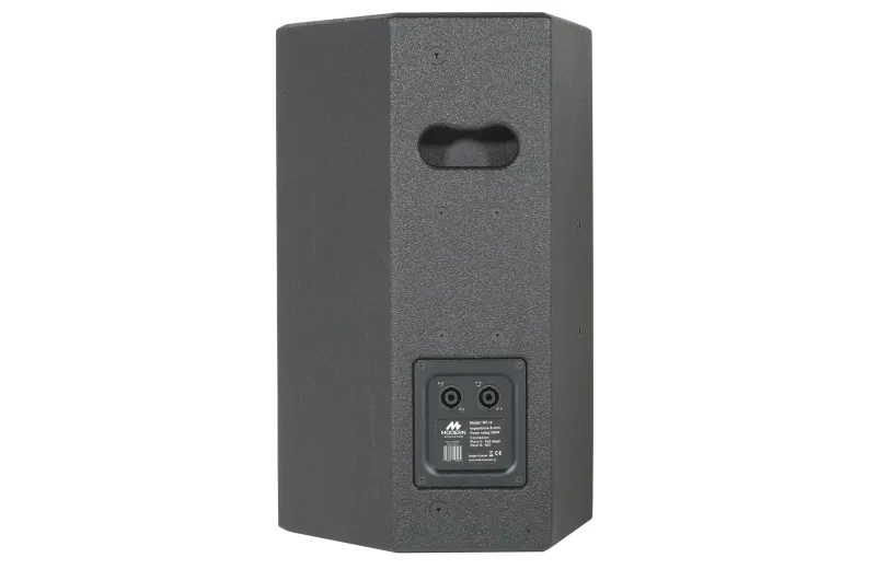 Modern Acoustics WS-10 Παθητικό ηχείο - Μαύρο