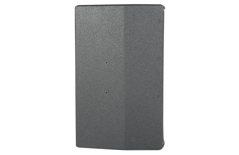 Modern Acoustics WS-10 Παθητικό ηχείο - Μαύρο