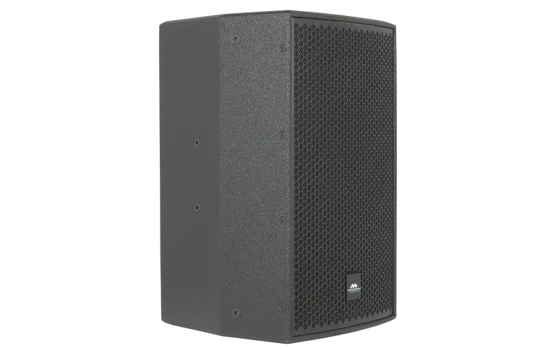 Modern Acoustics WS-10 Παθητικό ηχείο - Μαύρο