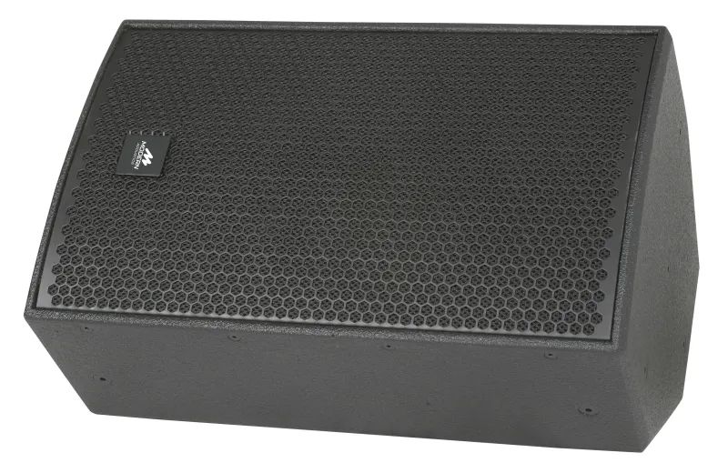 Modern Acoustics WS-10 Παθητικό ηχείο - Μαύρο