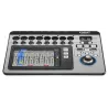 QSC Touchmix-8 14-Channel Digital Mixer with Touch Screen