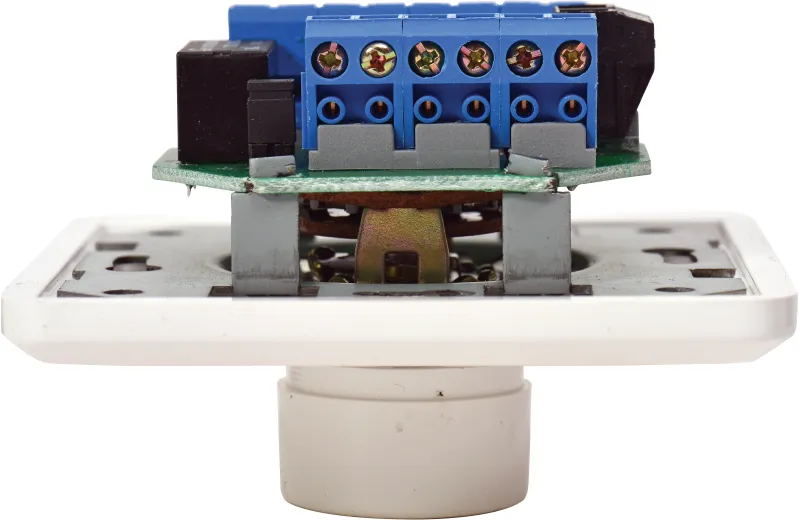 Metro Audio Systems PW106 Program Selector (5 programs)