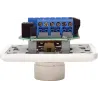 Metro Audio Systems PW106 Program Selector (5 programs)