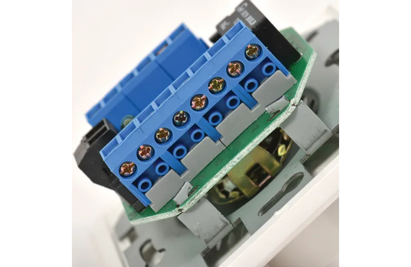 Metro Audio Systems PW106 Program Selector (5 programs)