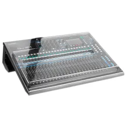 Decksaver Pro Allen & Heath QU24 cover