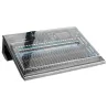 Decksaver Pro Allen & Heath QU24 Κάλυμμα Προστασίας
