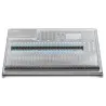 Decksaver Pro Allen & Heath QU24 Κάλυμμα Προστασίας