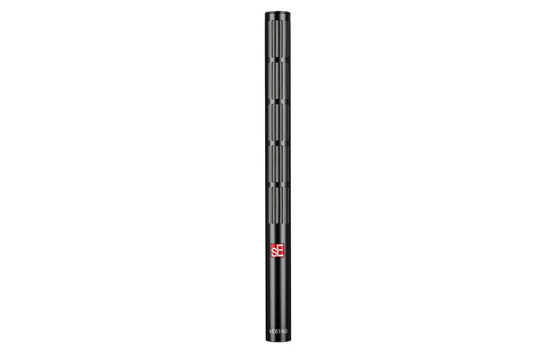 Se Electronics Se6160 Shotgun Mic