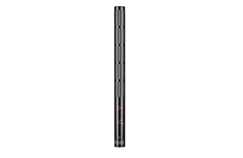 Se Electronics Se6160 Shotgun Mic
