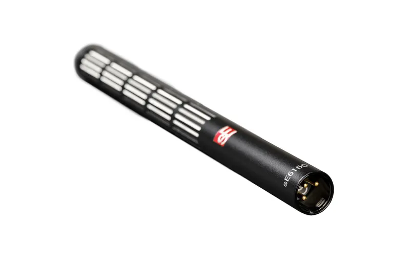 Se Electronics Se6160 Shotgun Mic