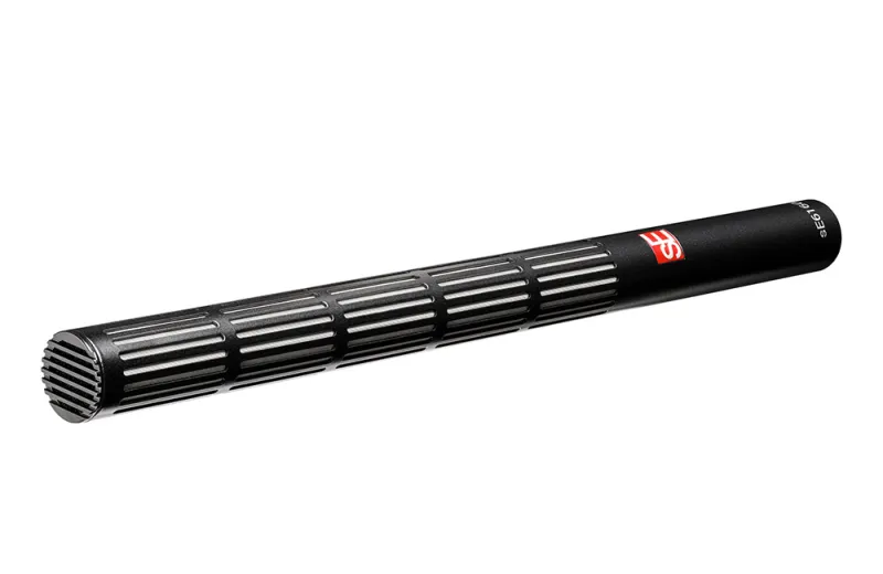 Se Electronics Se6160 Shotgun Mic
