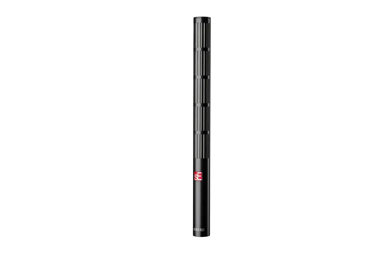 Se Electronics Se6160 Shotgun Mic