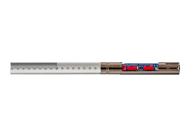 Se Electronics Se6160 Shotgun Mic