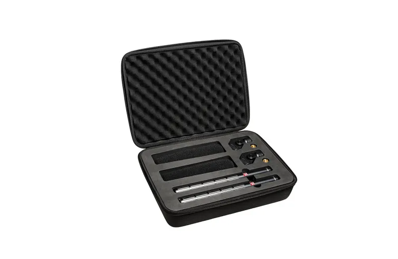 Se Electronics Se6160 Pair Shotgun Mics