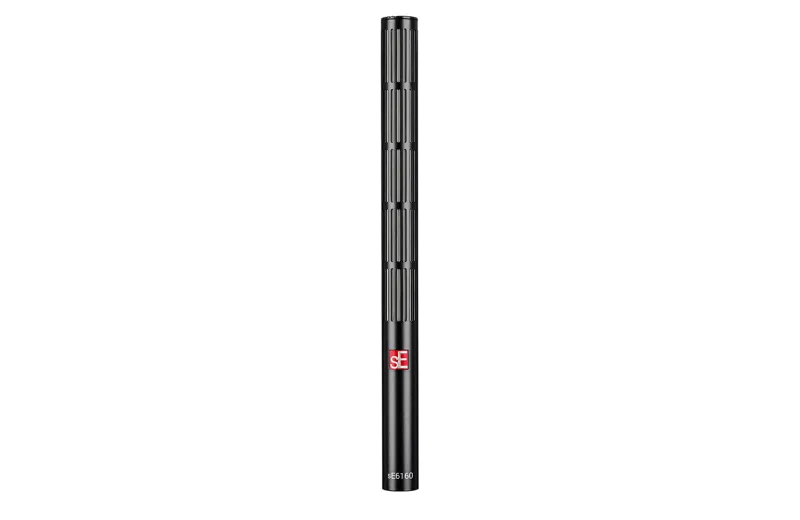 Se Electronics Se6160 Pair Shotgun Mics