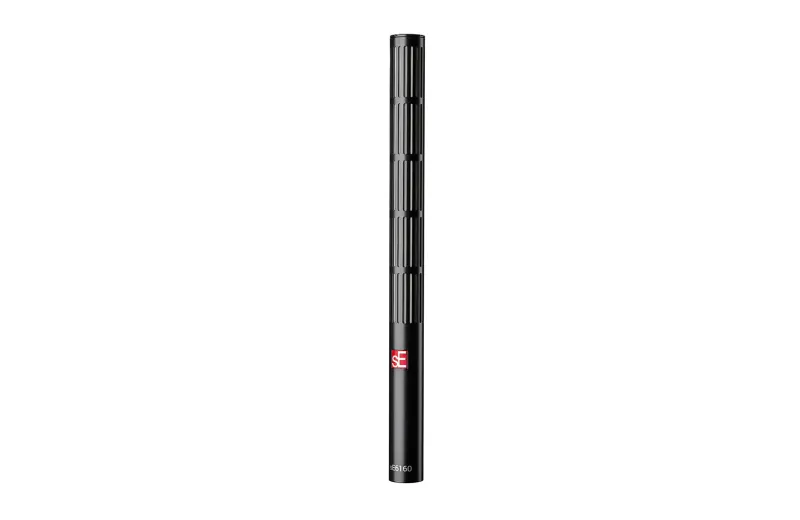 Se Electronics Se6160 Pair Shotgun Mics