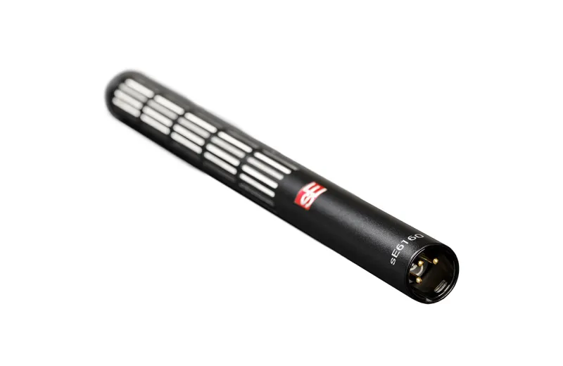 Se Electronics Se6160 Pair Shotgun Mics