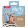 Alpine Muffy Baby Childrens Earmuffs - Sky Blue