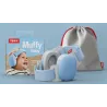Alpine Muffy Baby Childrens Earmuffs - Sky Blue