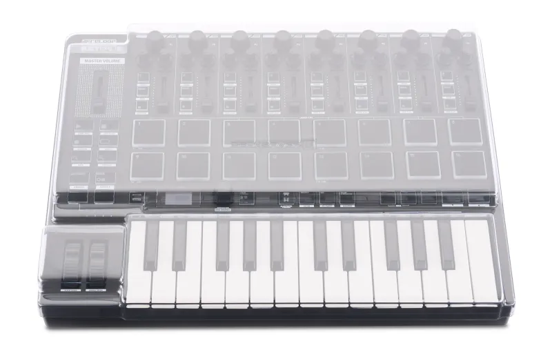 Decksaver Reloop Keypad Pro Κάλυμμα Προστασίας