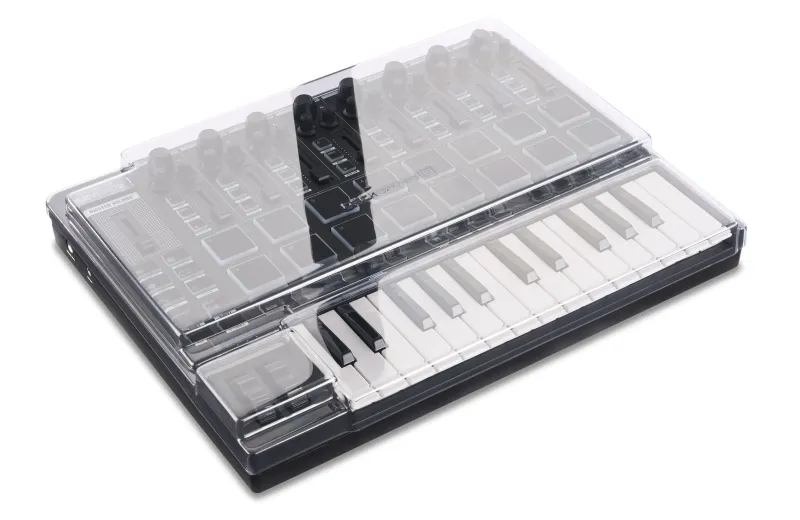 Decksaver Reloop Keypad Pro Κάλυμμα Προστασίας