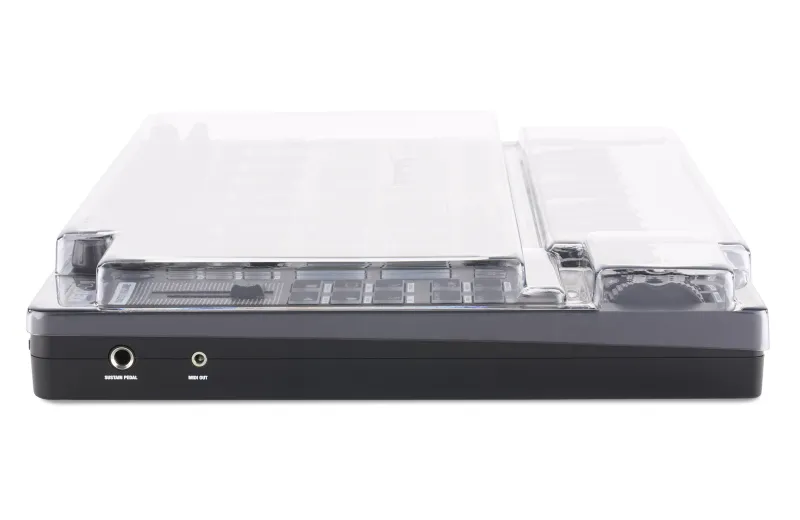 Decksaver Reloop Keypad Pro Κάλυμμα Προστασίας