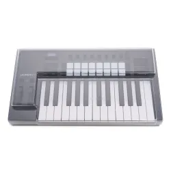 Decksaver Novation Launchkey 25 MK4 Κάλυμμα Προστασίας