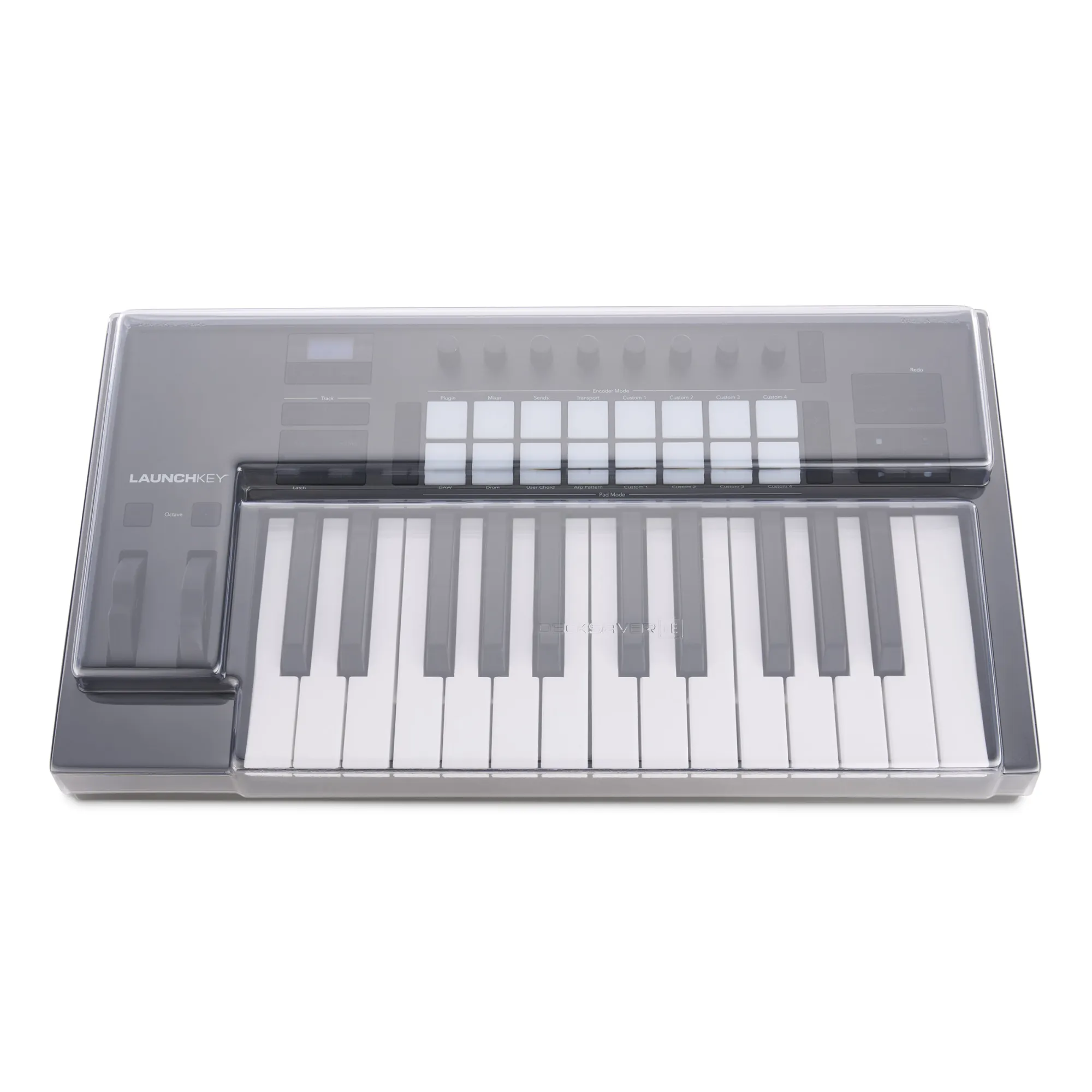Decksaver Novation Launchkey 25 MK4 Cover