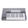 Decksaver Novation Launchkey 25 MK4 Cover